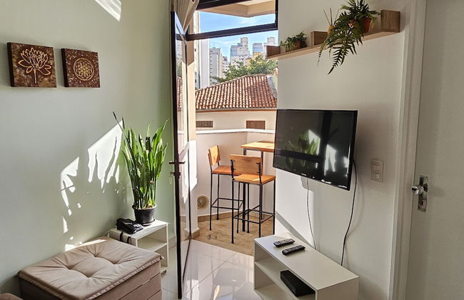 Piscina - Ibirapuera - Brazillian Corner - Foto 13