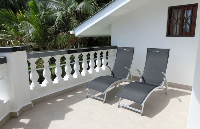 The Drake Seaside Apartment - Foto 26