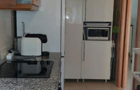 Apartamento T2 Encosta sao jose - Foto 11