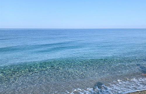 Una pineta sul mare - Riviera dei tramonti - Spiaggia a 300 m - Foto 28