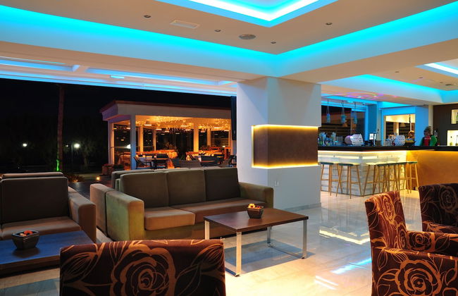 Sea Melody Beach Hotel & Apartments - Foto 21