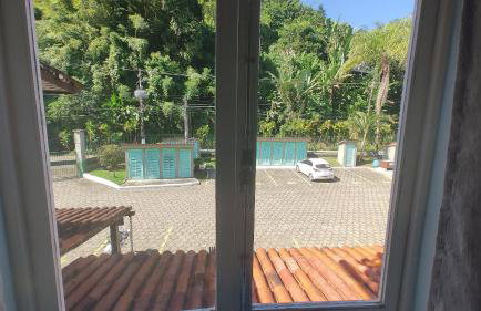 Lindo 3 Qts com Deck churrasqueira Piscina Angra - Foto 26