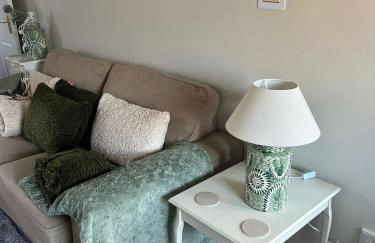 Peak District - 2 Beds - Sleeps 4 - Pet Friendly - Foto 40