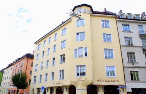 Cocoma-Design-Apartment Deluxe - very central - Foto 15