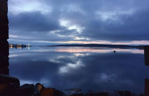 Waterfront Apartment, St Margarets Hope, Orkney - Photo 51