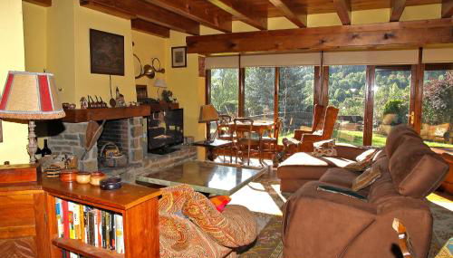 Salardu magnifica casa - Foto 3