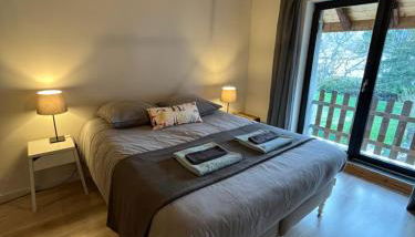 Spacious town house in the center of le Bourg d'Oisans - Photo 4