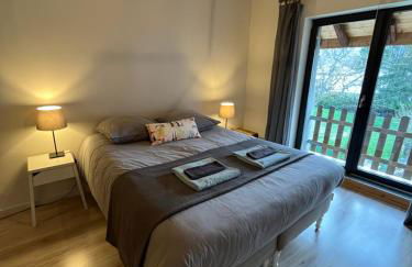 Spacious town house in the center of le Bourg d'Oisans - Photo 4