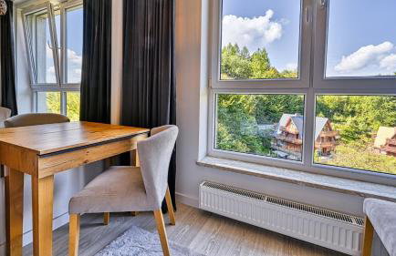 Apartament Kozubnik SPA 47 Spacer w Chmurach blisko Szczyrk - 5D Apartamenty - Foto 4