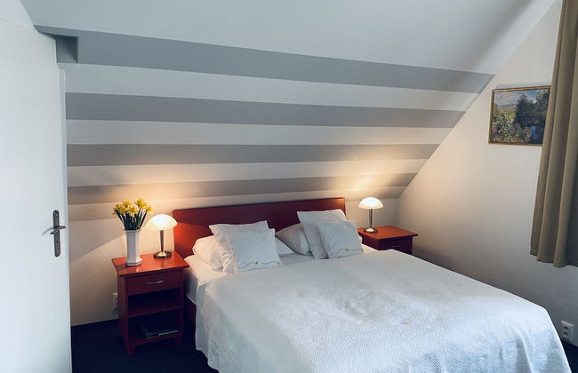 Apartment Barbara - Foto 9