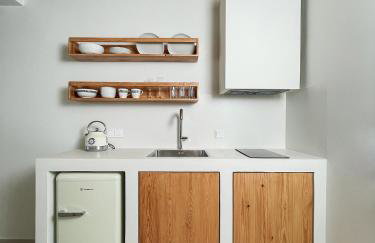 Triantafilia Guesthouse - Foto 25