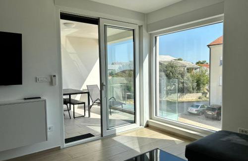 Palm Beach Apartment, Povljana - Foto 10