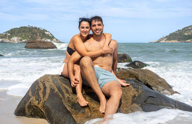 Pedra do Telegrafo Off-Roading Tour - Photo 17