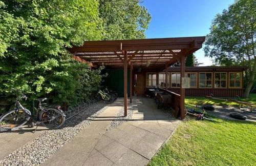 "Landhaus Voss" Typ 3 Nr9 - Foto 22