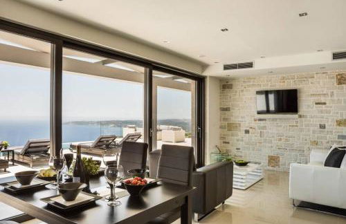 Panorama Blue Kefalonia - Luxury villa in Lourdata - Foto 20