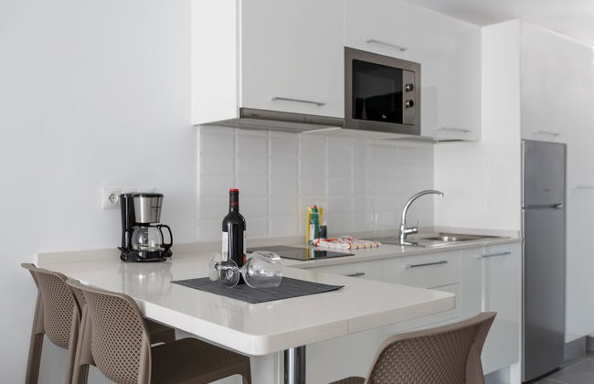 Apartamentos Walhalla - Foto 16