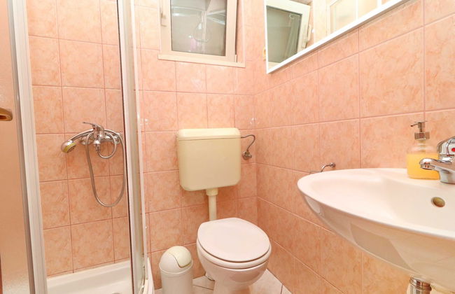 Seafront Apartments Anthony - Foto 49