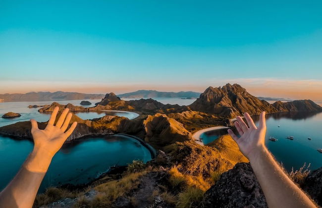 Regina Liveaboard - Foto 6