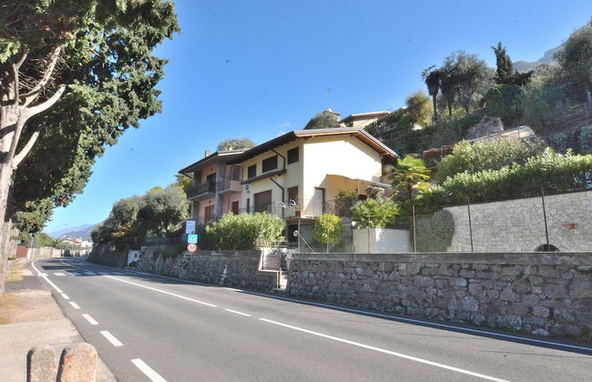 Apartment Spinnaker With Lake View Terrace - Foto 19