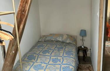 The Calm Space Bellac - Foto 33