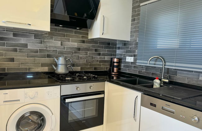 Lavender Residence Kusadasi - Photo 48