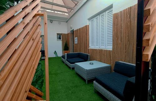 Athena City Apartment - Foto 20