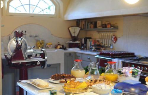 Tenuta il Sassone - Wine&Food - Foto 18