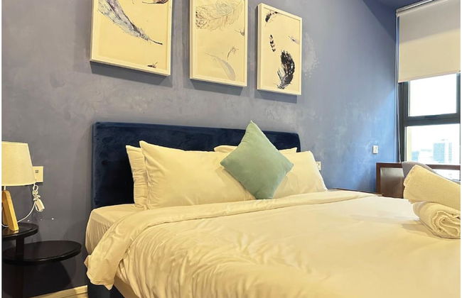 Ceylonz Suites KLCC By Twin Tower View - Foto 5