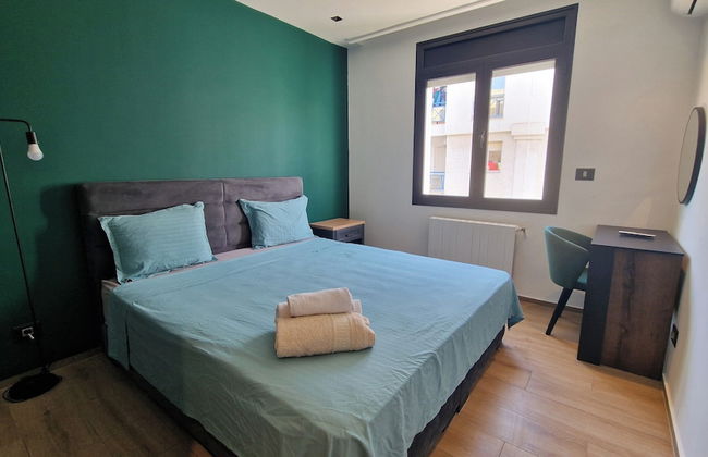 Captivating 2-bed Apartment in Tunis - Foto 10