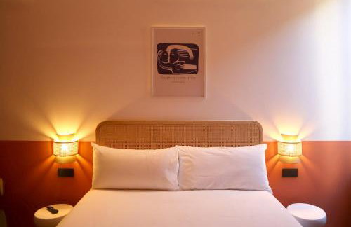 Aparthotel Divino Figueres by Fimedhotels - Foto 68