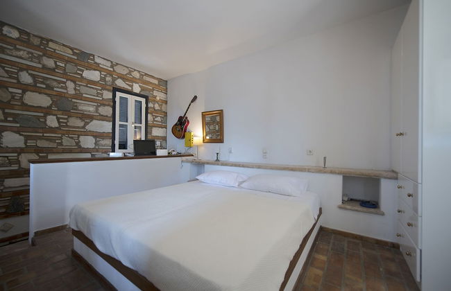 Blue Dawn Kalymnos - Photo 10