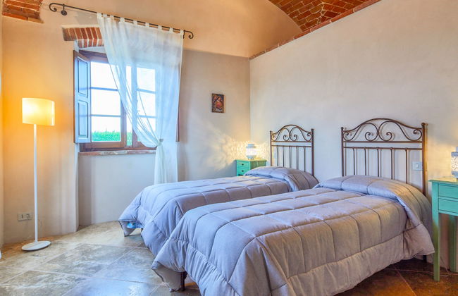 La Salciaia - Foto 11