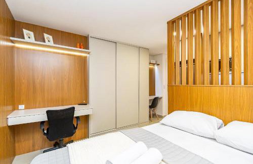 Studio Completo ao Lado da PUC - CAP109 - Foto 9