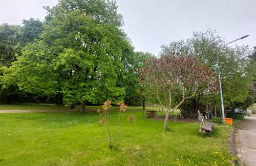 Ferienwohnung Dürmentingen - Foto 16