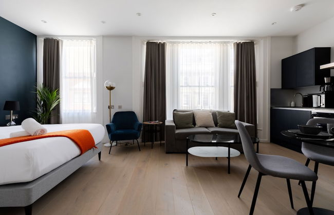 South Kensington Apartments - Foto 22