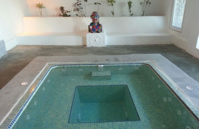 Modern Beach House, Excellent Beachfront, Private Chef, Pool - Foto 4