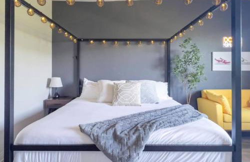 Iconic Nike Studio & Romantic Canopy Glow - Foto 7