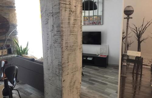 San Sebastián VERY NICE apartment 100m from La Kontxa Beach - Foto 8