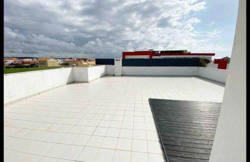 baleal penthouse - Foto 33