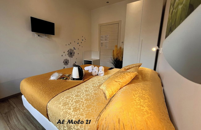 al molo 21 - Foto 19