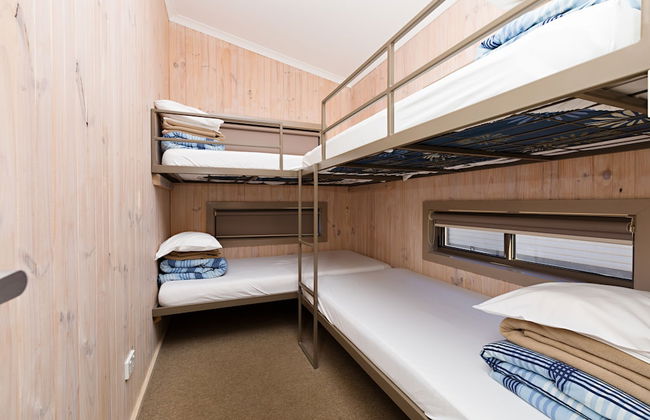 Gardenview Lodge Motel - Photo 9