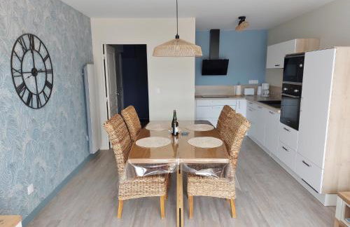 Appartement vue étang de Dahouët - Foto 13