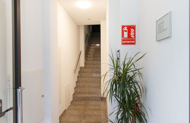 Apartamentos Coruña vip centro - Photo 3