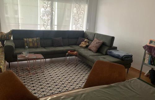 Schönes Apartment im ZentrumKehl - Foto 6