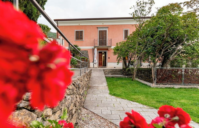 Villa Tecla - Foto 42