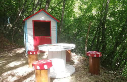 Agriturismo La Vecchia Fontana - Photo 14