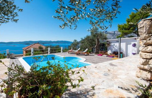 Holiday Home Orebic With Sea View I - Photo 12