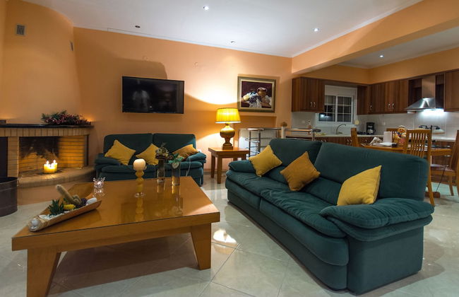 Villa Natura - Photo 15