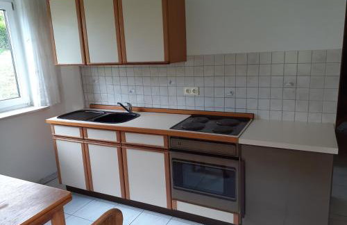 Ferienwohnung Frankenglück - Foto 6