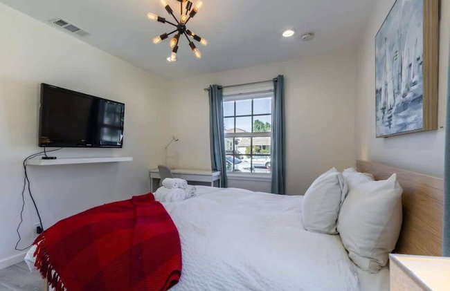 @ Marbella Lane - Convenient Home in Sunnyvale - Foto 82